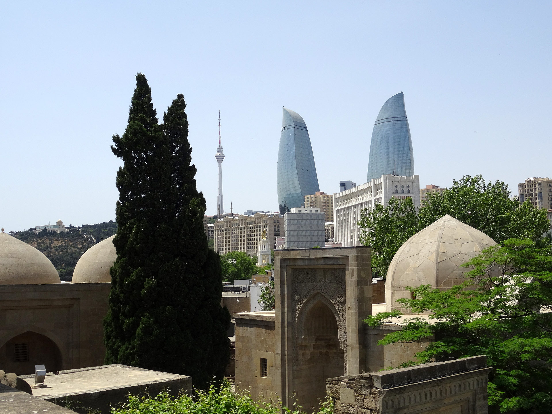 Baku